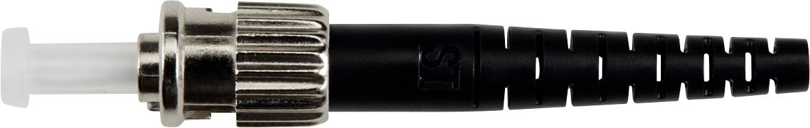 LAPP Fiberoptiskt kontaktdon GOF Stecker ST Multimode /4ST-0