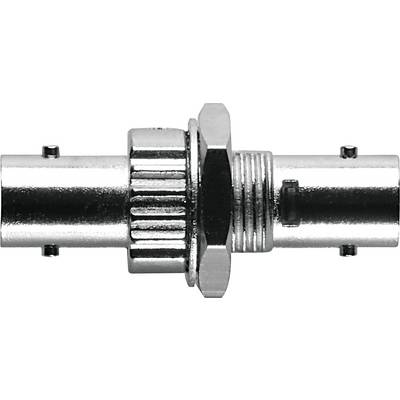 LAPP Fiberoptisk koppling POF KUPPLUNG ST (BFOC) /4ST-0