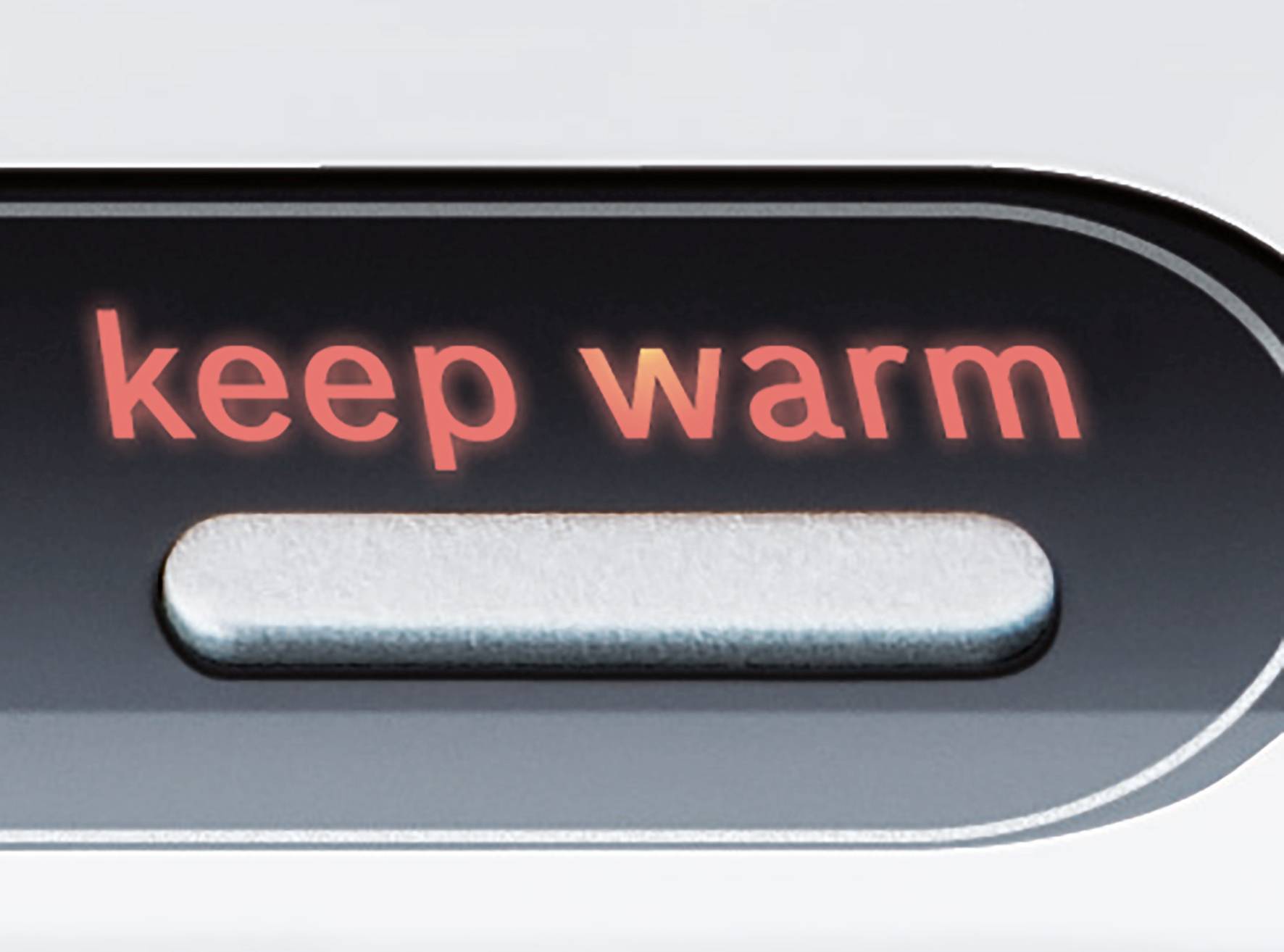 Bosch 1,5L Styline Vattenkokare Vit, Antracit-11