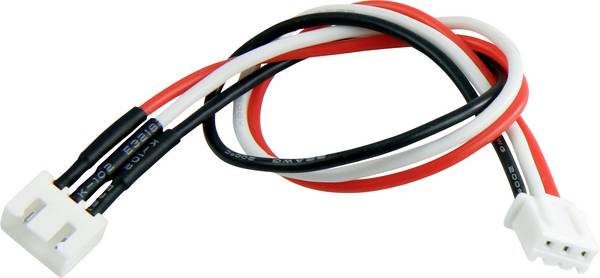 Amewi  Motor / Reglage sensorkabel Utförande laddare: XH Utförande laddningsbart batteri: XH