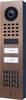 DoorBird D1102KV AP Porttelefon Bluetooth, WiFi, LAN Utomhusenhet Bronze-look