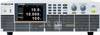 GW Instek PHU 750-40 19" Laboratorieaggregat, justerbar 0 - 750 V 0 - 40 A 10 kW USB, LAN, Analog OVP, Master/Slave-Funktion, programmerbar, radiostyrd Antal utgångar 1 x