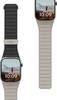 Urban Armor Gear Pathfinder Armband 40 mm, 41 mm, 42 mm 1size Svart, Titan Watch-serie 4, Watch-serie 5, Watch serie 6, Watch Series 7, Watch Series 8, Watch-serie 9, Watch Series 10, Watch se, Watch Ultra, Watch Ultra 2