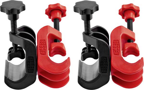 Bessey STE-CC-SET Tvärförbindning  Bärförmåga (max.): 30 kg