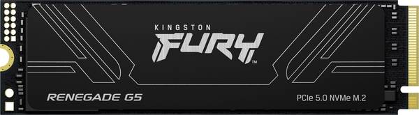 Kingston Fury Renegade 2.05 TB Intern NVMe/PCIe M.2 SSD PCIe SFYR2S/2T0