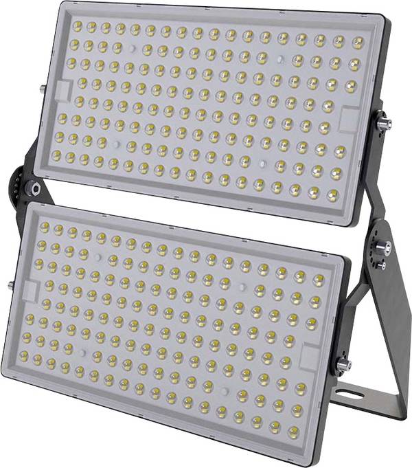 V-TAC VT-48500 97212 LED Strålkastare EEK: D (A - G) 500 W Ljusfärg: Kallvit