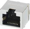 Phoenix Contact 1149870 Kretskortkontaktdon Totalt antal poler 8 80 st