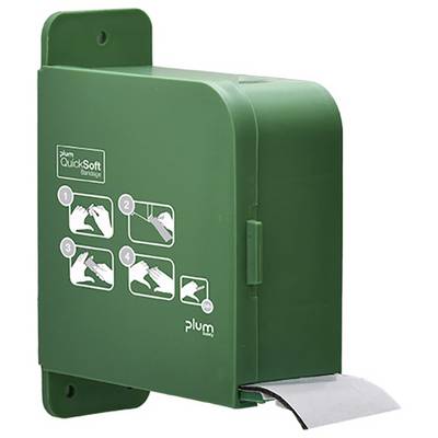 PLUM 5557 Bandagedispenser 5 m x 60 mm x 170 mm x 135 mm-0