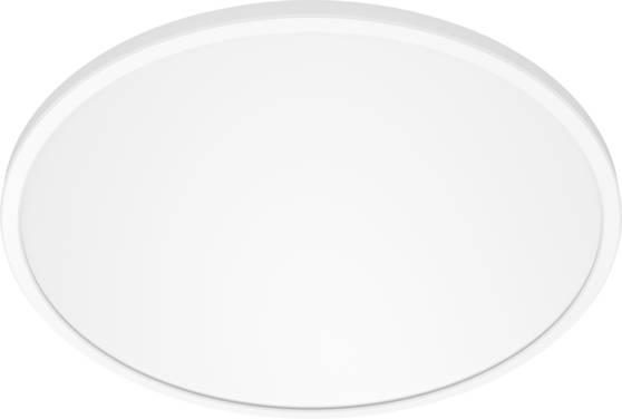 Philips 8721103040916  Takbelysning, LED-takbelysning LED   15 W Vit
