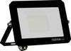 OSRAM HOMELIGHTING FLOODLIGHT LUX 20W 865 BLACK 4099854489525 LED Strålkastare 20.00 W Ljusfärg: Dagsljusvitt