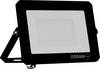 OSRAM HOMELIGHTING FLOODLIGHT LUX 30W 830 BLACK 4099854489624 LED Strålkastare 30.00 W Ljusfärg: Varmvit