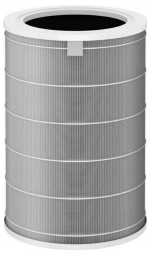 Zeyxo FA68 FA68 Ersättningsfilter  Grå