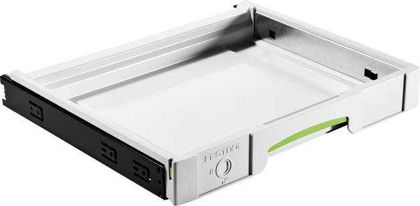Festool SYS-AZ 500692 Utrullning  (L x B x H) 425 x 376 x 57 mm