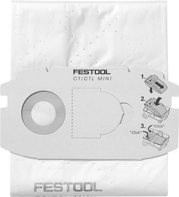 Festool 498410   5 st