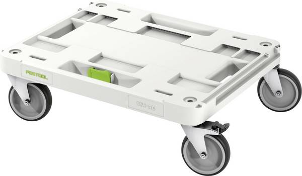 Festool 204869 SYS-RB Rullbräda   Last (max.): 100 kg