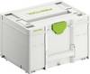 Festool Systainer SYS3 M 237 204843 Transportlåda (L x B x H) 396 x 296 x 237 mm