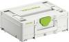 Festool Systainer SYS3 M 137 204841 Transportlåda (L x B x H) 396 x 296 x 137 mm