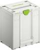 Festool Systainer SYS3 M 437 204845 Transportlåda (L x B x H) 396 x 296 x 437 mm