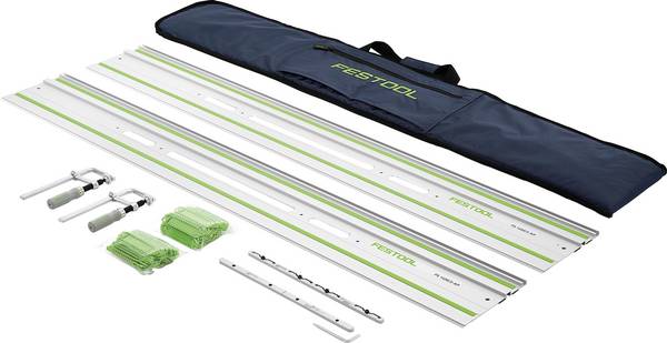 Festool FS 1400/2-KP-Set Styrskena