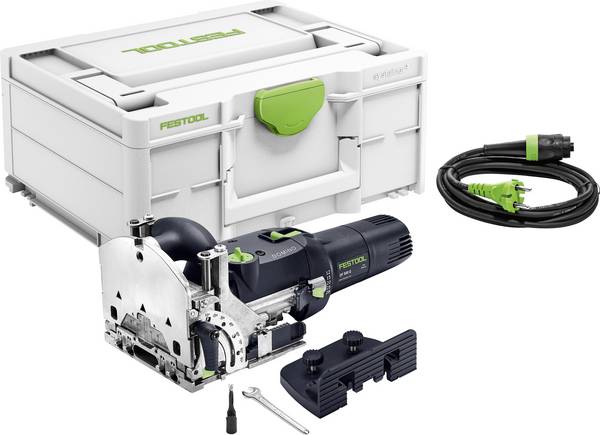 Festool DF 500 RQ-Plus Pluggfräs