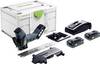 Festool ISC 240 HPC 4,0 EBI-Plus Sladdlös isoleringssåg 576569 inkl. 1x batteri, inkl. laddare 18 V 4.00 Ah Antal batterier som ingår 1