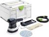 Festool ETS 150/3 EQ-Plus 576072 Excenterslip 310 W Ø 150 mm