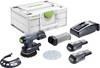Festool ETSC 125 3,0 I-Plus 577694 Excenterslip Batteridriven 18 V Ø 125 mm