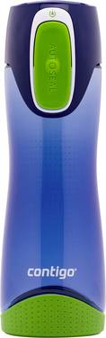 Contigo   Dricksflaska Kobolt  500 ml