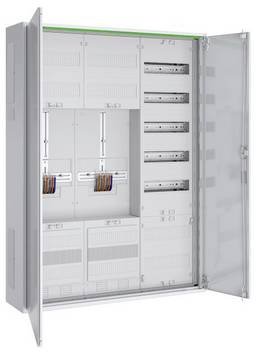 ABN  ABNRS307Z0072  ABNRS307Z0072  Panel för mätarmontage      Antal serier = 5  Innehåll 1 st