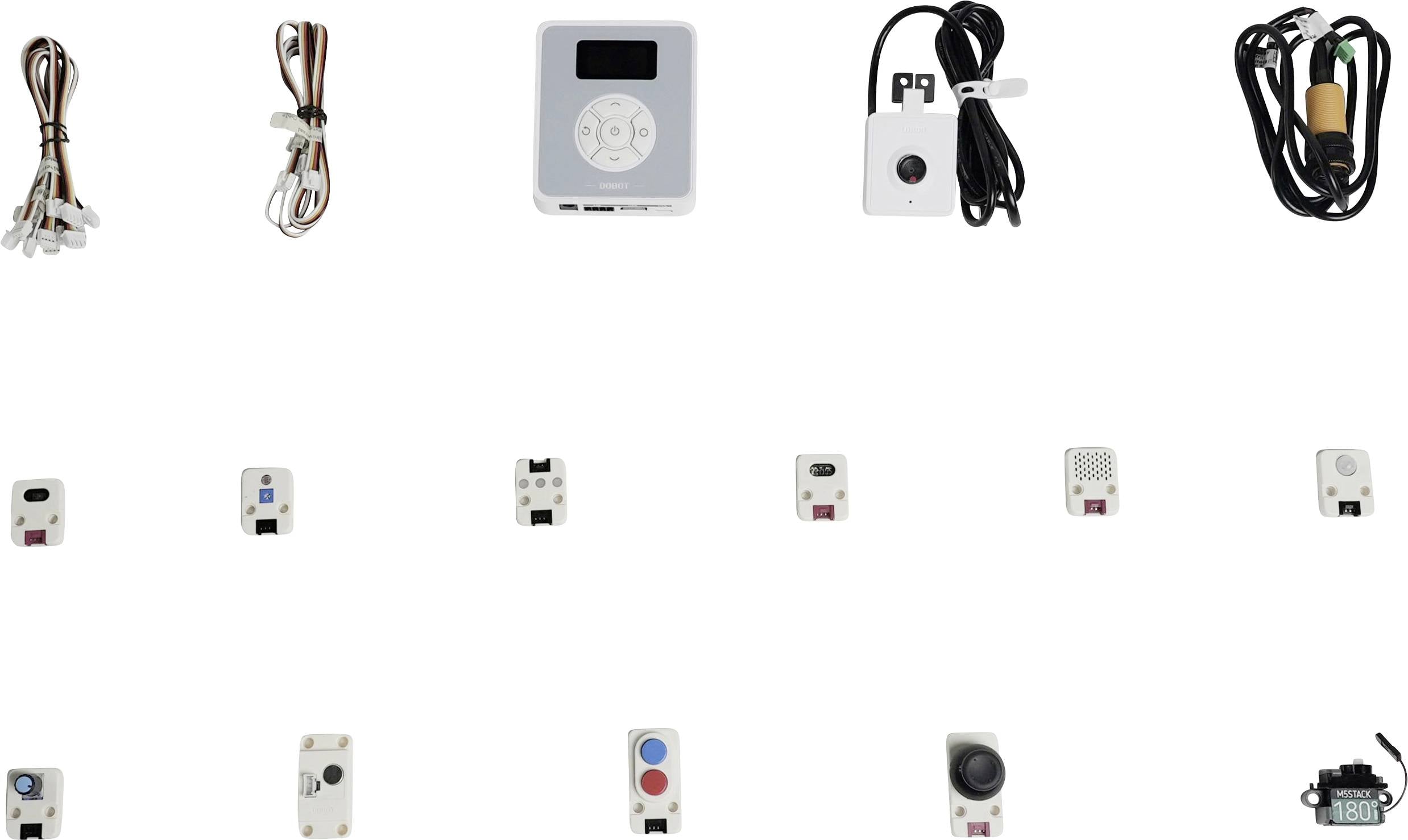 Dobot Magician Sensor Kit ES-MG-SKIT-01E Påbyggnadsmodul
