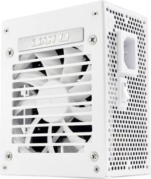 Lian Li SP850 V2 Gold PC nätaggregat   850 W SFX 80PLUS® Gold
