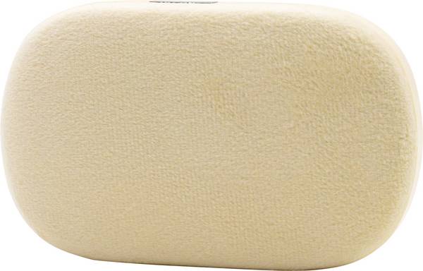 RealPower REALPOWER PB-10000W Powerbank 10000 mAh USB-C® Beige Handvärmare;