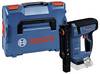 Bosch Professional GTH 18V-14 0601482801 Spikpistol batteri Klammerlängd 6 - 14 mm borstfri