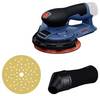 Bosch Professional GEX 12V-150-3 0601373300 Excenterslip Batteridriven 12 V