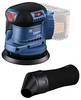 Bosch Professional GEX 185-LI 06013A5020 Excenterslip 18 V