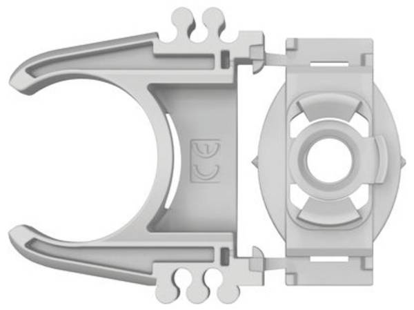 Bosch Professional 1600A032G7 Rörklämma     100 st