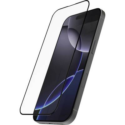 Hama Displayskyddsglas Apple IPhone 17 Pro max. 1 st repbeständig 00228558-0