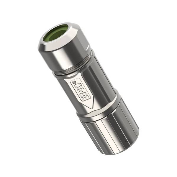 LAPP 381166121 Kabelstiftdon  Totalt antal poler 5 + PE 1 st Piece