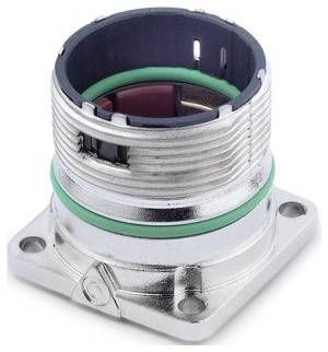 LAPP 75009699 Runt anslutningsdon EPIC®KIT M23 1 st Piece