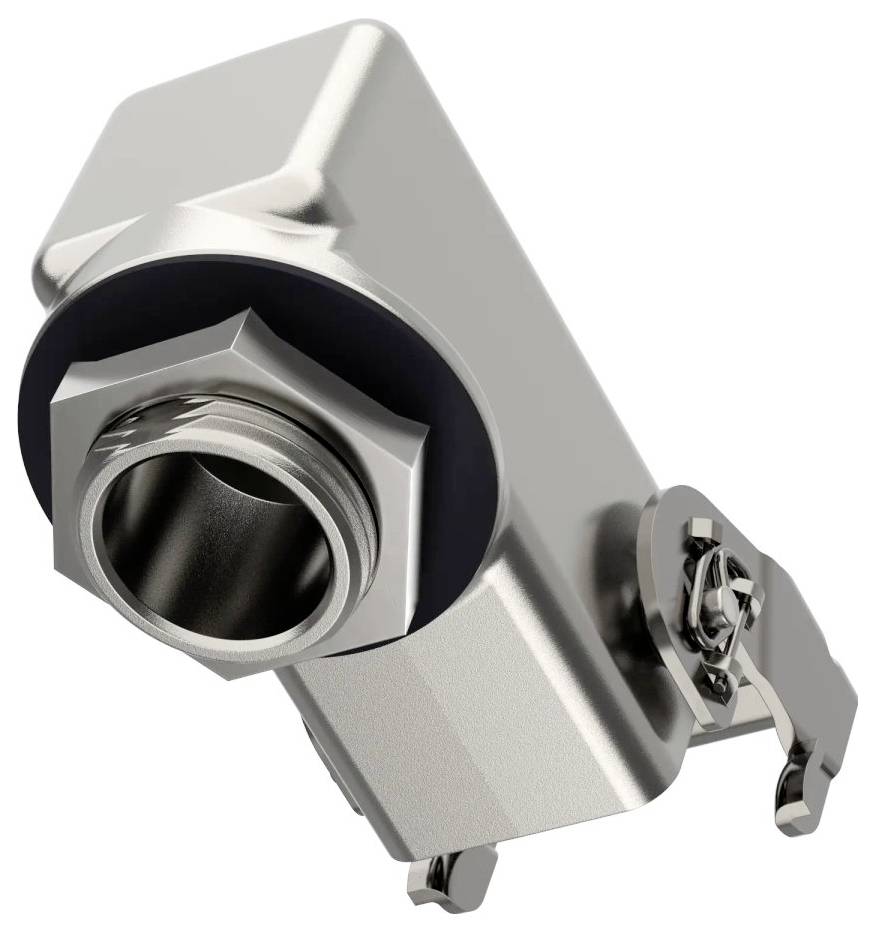 LAPP 10423640 Monteringshölje EPIC® ULTRA H-A 3 10 st Piece
