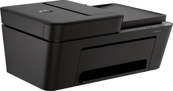 HP Deskjet 4320 Multifunktionsskrivare Bläckstråleskrivare Färg  A4 Skrivare, skannrar, kopiatorer