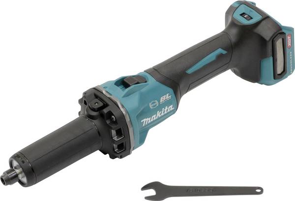 Makita GD001GZ GD001GZ Batteri-slip (rak)   exkl. batteri/laddare, Utan laddare  40 V