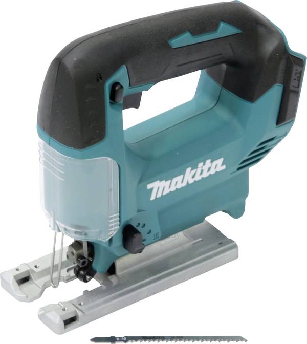 Makita DJV186Z  Sticksåg Batteridriven DJV186Z exkl. batteri/laddare  18 V