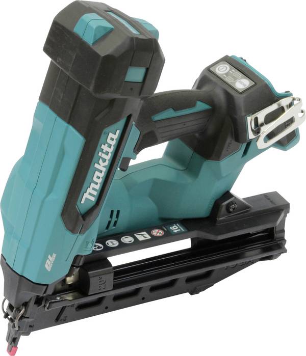 Makita DBN610Z DBN610Z Spikpistol batteri