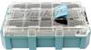 Makita Maktrak P-91045 Verktygsväska tom (L x B x H) 562 x 387 x 163 mm