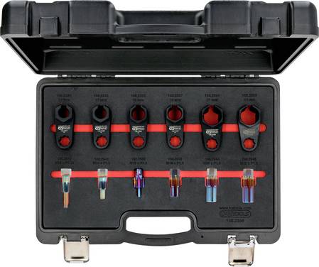 KS Tools  150.2550 Reparationsset