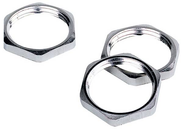 LAPP 52103590 SKINDICHT® SM NPT 2'' Låsmutter        10 st