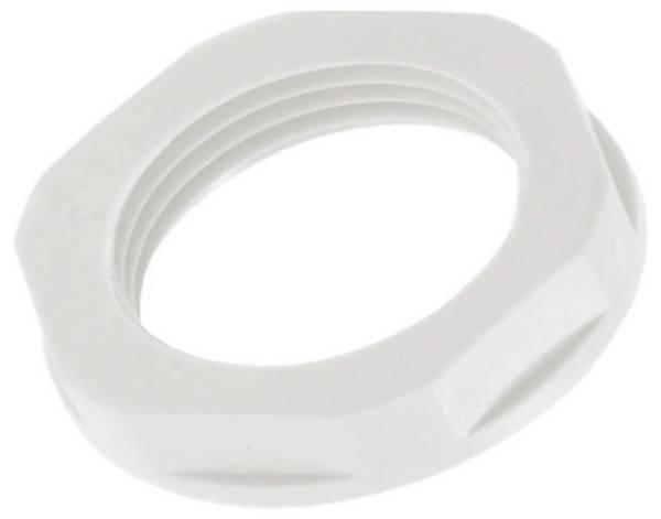 LAPP 53019330 SKINTOP® GMP-GL NPT 1'' RAL 7035 LGY o.B. Låsmutter        100 st