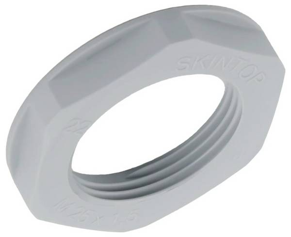 LAPP 53019311 SKINTOP® GMP-GL NPT 1/2'' RAL 7001 SGY o. Låsmutter        100 st