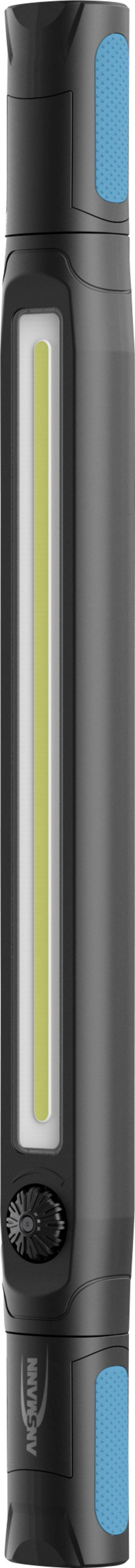 Ansmann 1600-0611 Arbetsbelysning   2021 Energieffektivitetsklass n.rel.